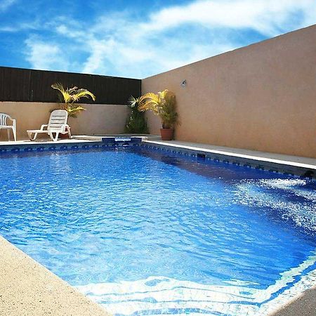 Blue Palm Hotel Jaco Ngoại thất bức ảnh