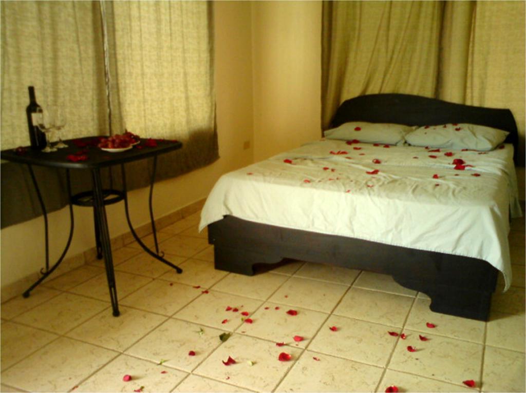 Blue Palm Hotel Jaco Ngoại thất bức ảnh