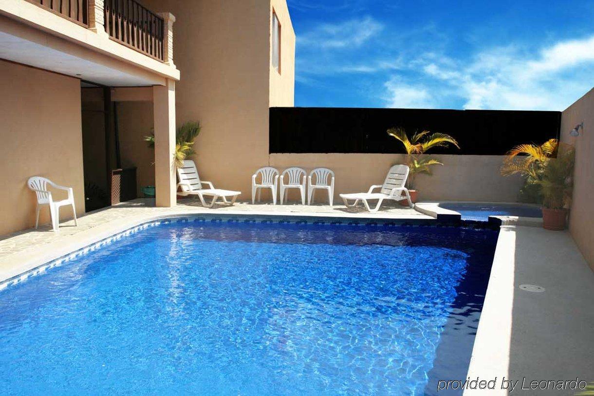 Blue Palm Hotel Jaco Tiện nghi bức ảnh