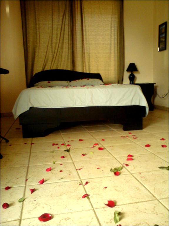 Blue Palm Hotel Jaco Ngoại thất bức ảnh