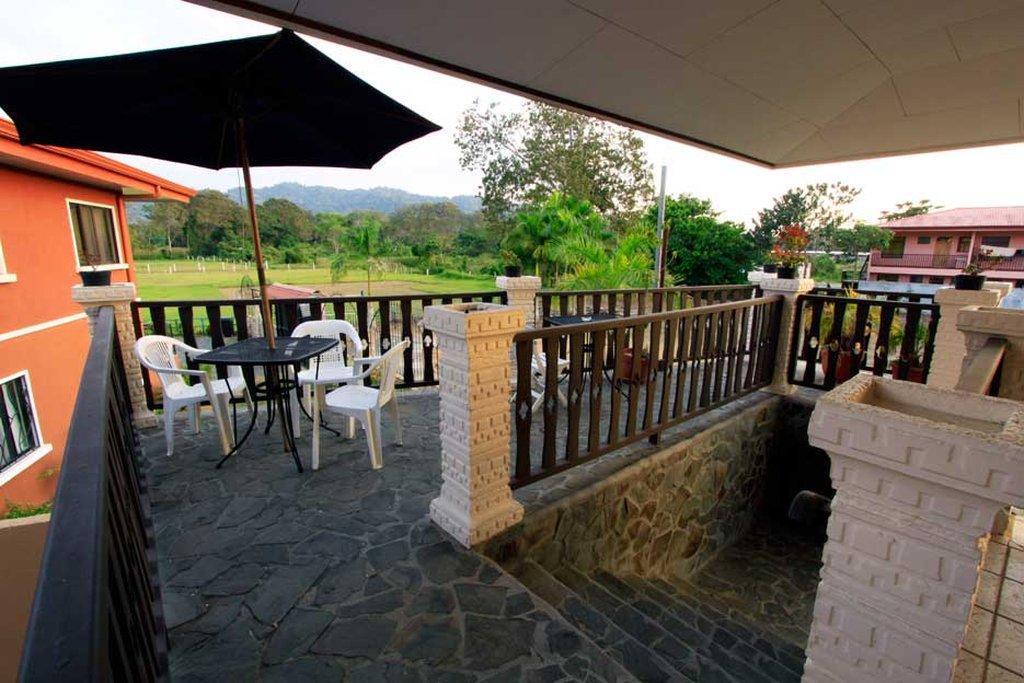 Blue Palm Hotel Jaco Ngoại thất bức ảnh