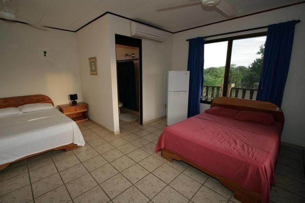Blue Palm Hotel Jaco Ngoại thất bức ảnh